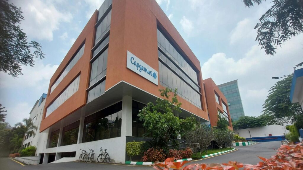 Capgemini Recruitment Drive; Hiring Procurement Process Associate