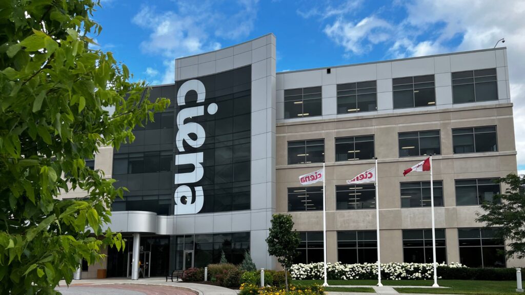 Ciena Recruitment Drive; Hiring Software Engineer 1