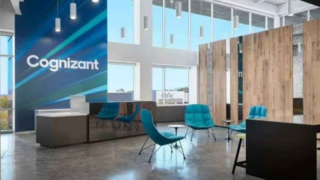 Cognizant Off-Campus Drive; Hiring Graphic Designer