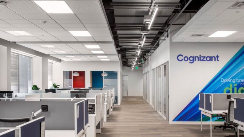 Cognizant Recruitment Drive; Hiring Junior Analyst