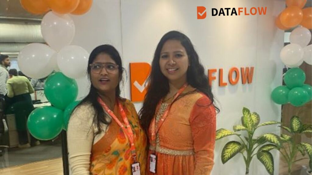Dataflow Group Recruitment Drive; Hiring Associate