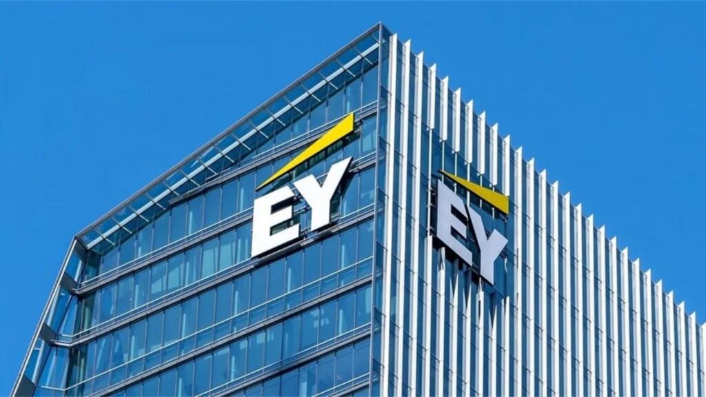 EY Recruitment Drive; Hiring Junior Cyber Automation Engineer 
