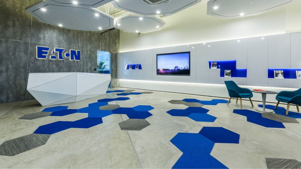 Eaton Recruitment Drive; Hiring DevOps Apprentice