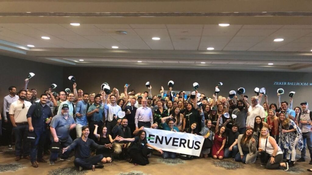 Enverus Recruitment Drive; Hiring Business Analyst I