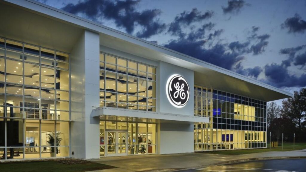 GE Vernova Recruitment Drive; Hiring Embedded Software Engineer