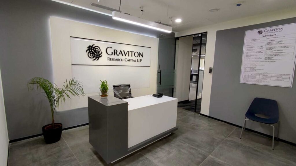 Graviton Research Capital Recruitment Drive; Hiring Network Engineer Trainee
