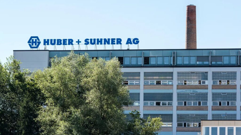HUBER+SUHNER Recruitment Drive; Hiring Jr. Executive