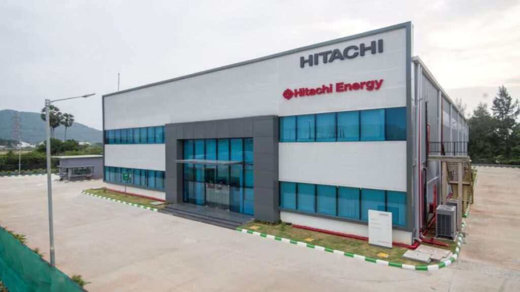 Hitachi Energy Recruitment Drive; Hiring Data Analyst - Power BI 