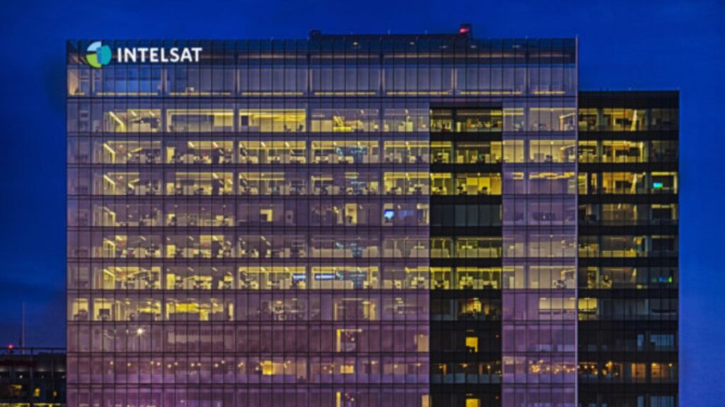 Intelsat Recruitment Drive; Hiring SOC Analyst