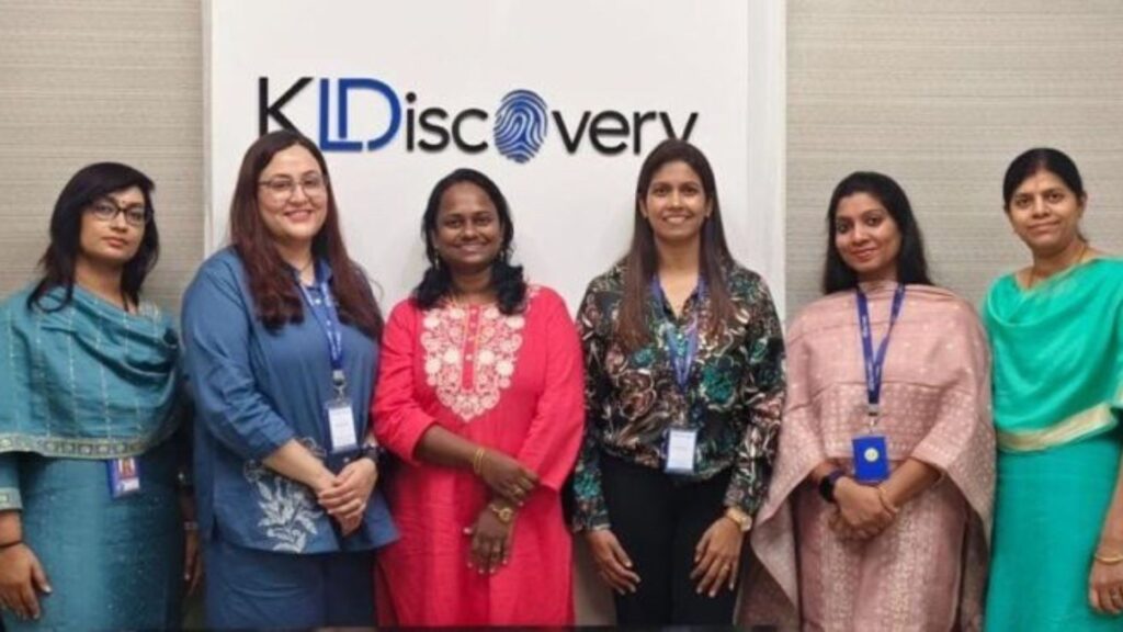 KLDiscovery Work from Home Jobs; Hiring Associate