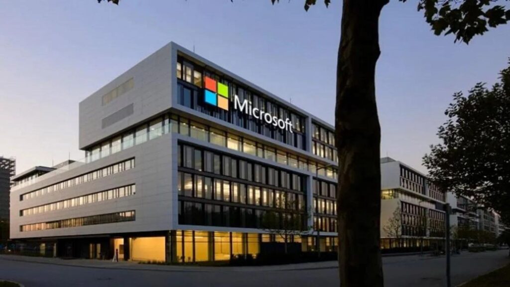 Microsoft Work from Home Jobs; Hiring Software Engineer