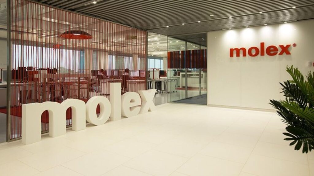 Molex Recruitment Drive; Hiring IT Operations Analyst