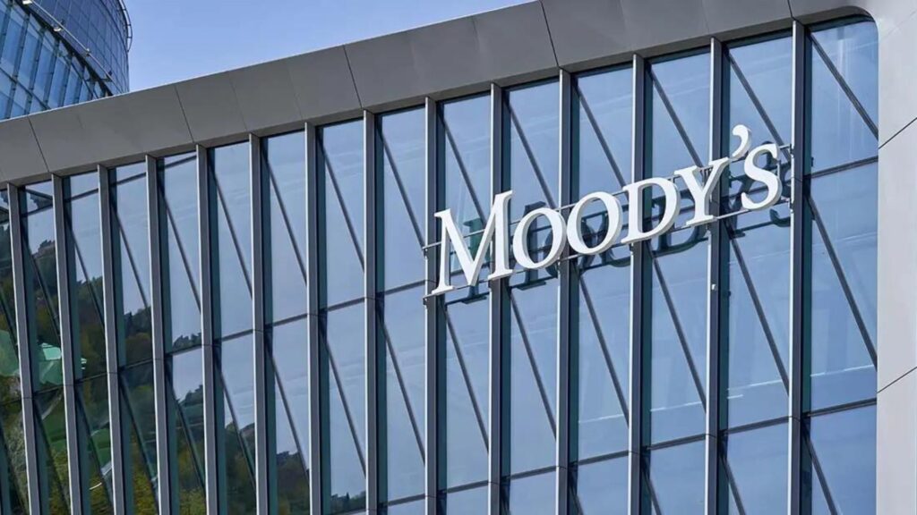 Moodys Recruitment Drive; Hiring Associate Analyst