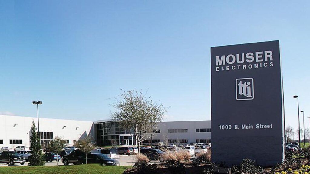 Mouser Electronics Recruitment Drive; Hiring NOC Analyst
