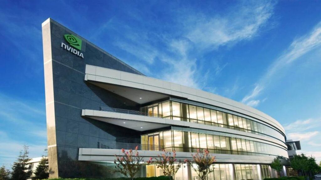 NVIDIA Recruitment Drive; Hiring Verification Engineer