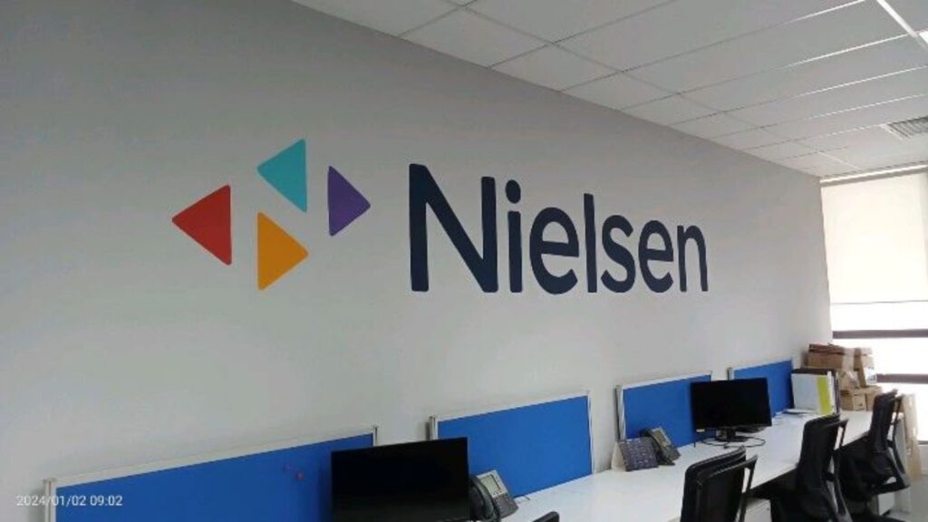 Nielsen Recruitment Drive; Hiring Associate Data Operations and Analytics