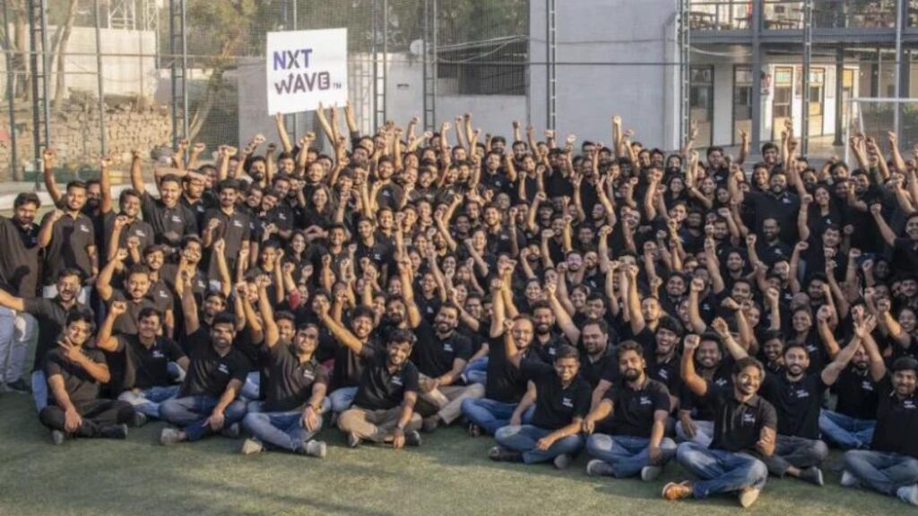 NxtWave Recruitment Drive; Hiring Full Stack Developer 1