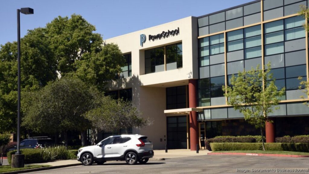 PowerSchool Recruitment Drive; Hiring Cloud Operations Engineer 1