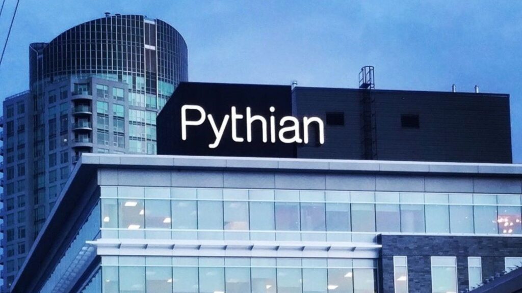 Pythian Recruitment Drive; Hiring NOC Analyst