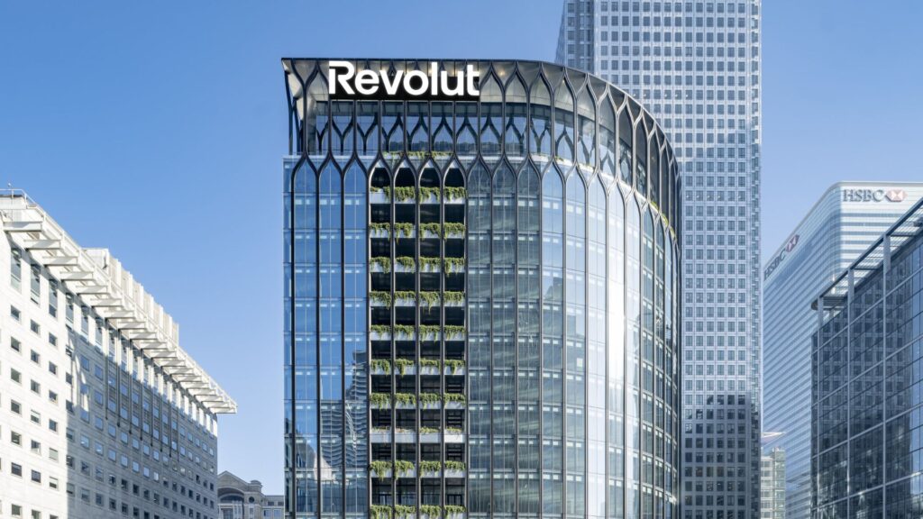 Revolut Work from Home Jobs; Hiring Analyst