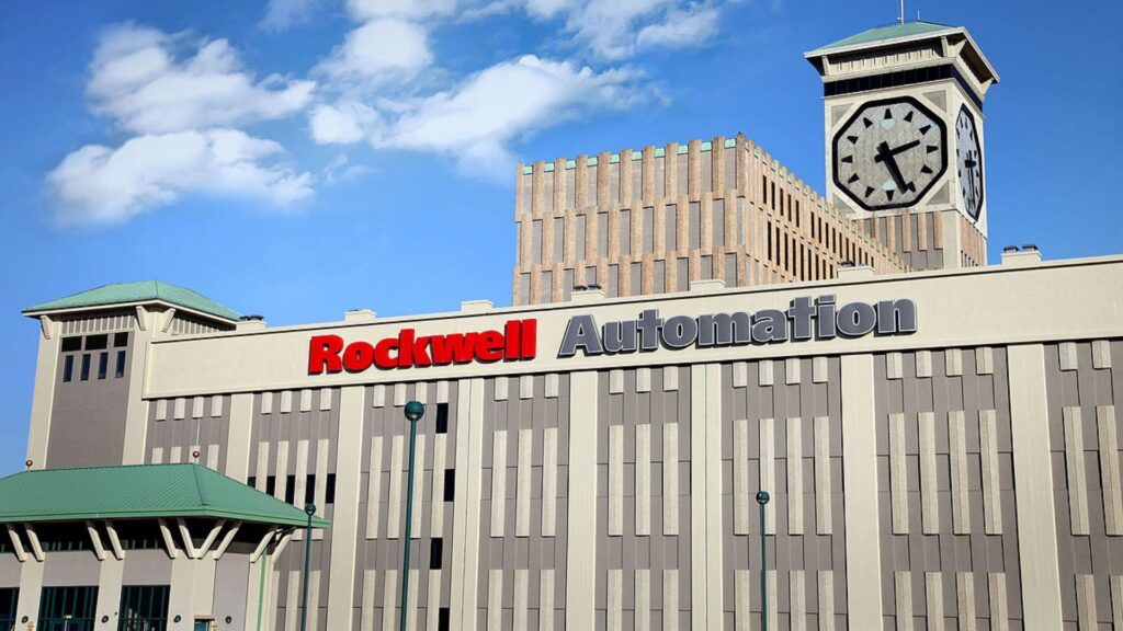 Rockwell Automation Recruitment Drive; Hiring Junior Software Developer