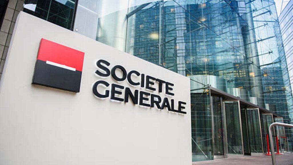 Société Générale Recruitment Drive; Hiring Analyst