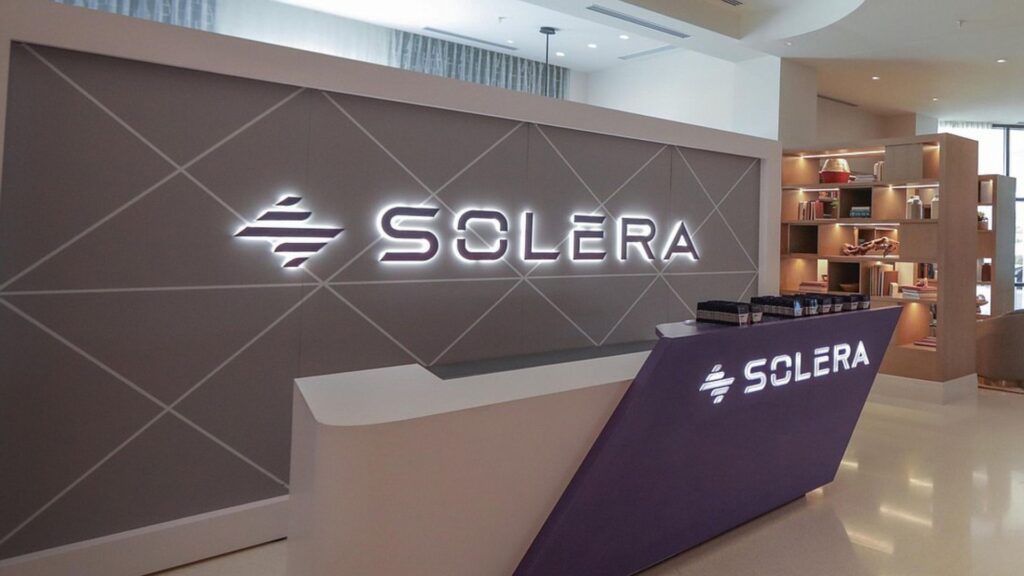 Solera Recruitment Drive; Hiring Data Analyst I