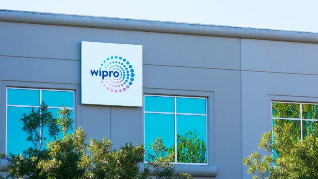 Wipro Recruitment Drive; Hiring DevOps Engineer 