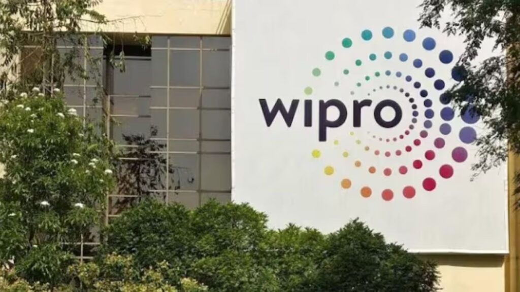Wipro Recruitment Drive; Hiring Network Engineer