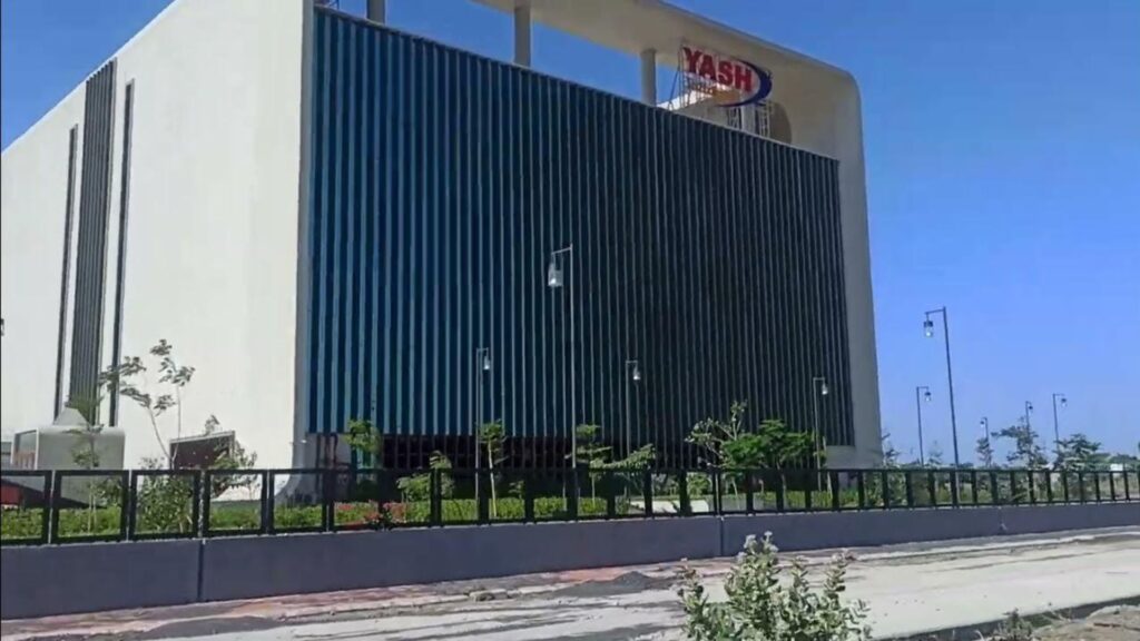 Yash Technologies Recruitment Drive; Hiring IT Service desk