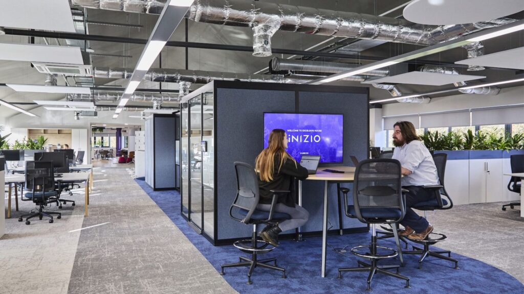 iNIZIO Recruitment Drive; Hiring Junior Business Analyst