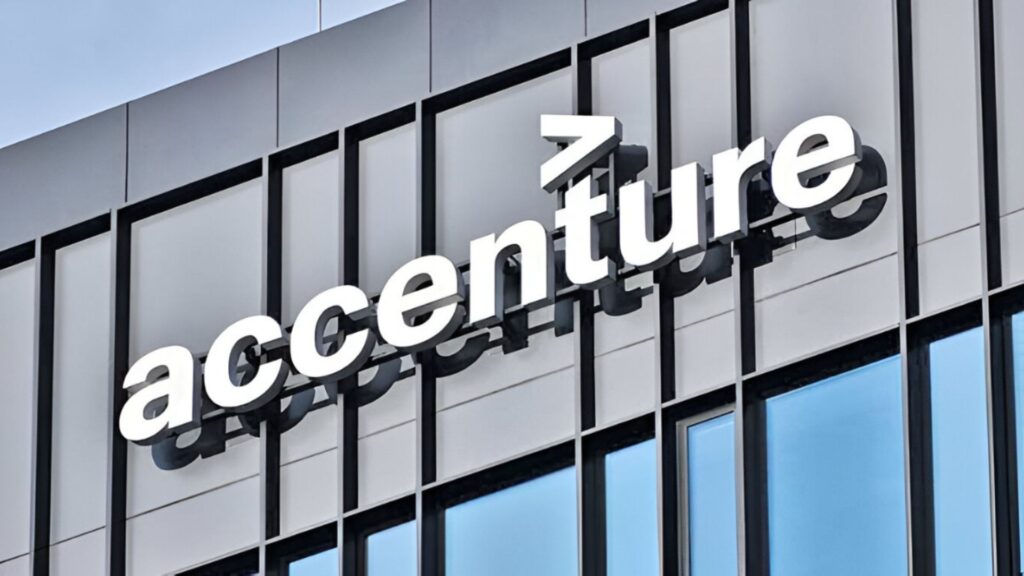 Accenture Recruitment Drive; Hiring Associate