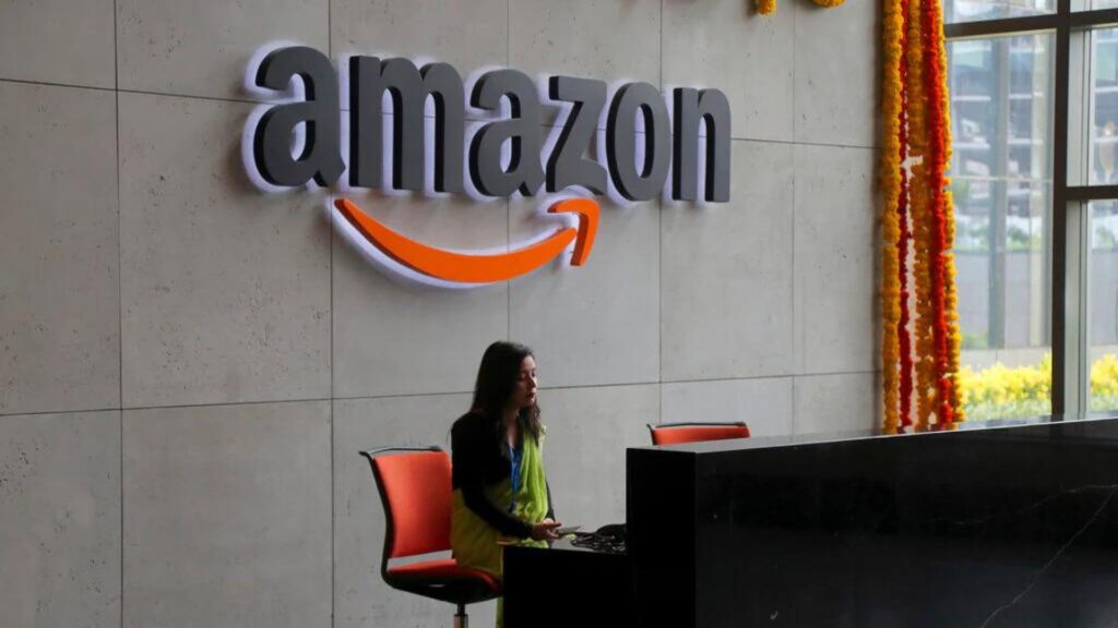 Amazon Recruitment Drive; Hiring Business Analyst