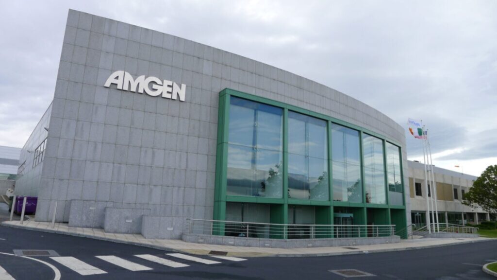 Amgen Recruitment Drive; Hiring Associate System Analyst 