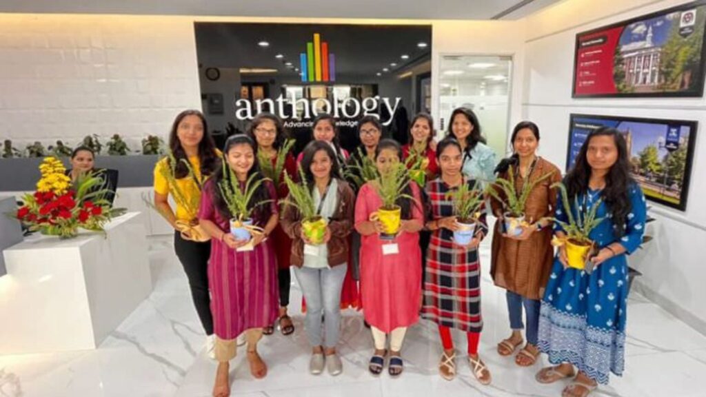 Anthology Recruitment Drive; Hiring Associate Technical Support I