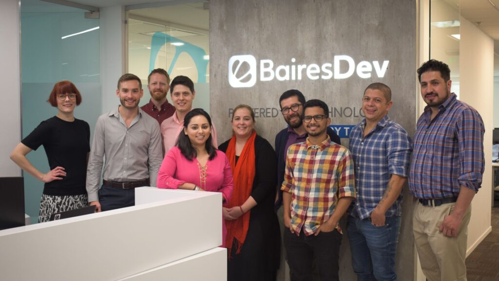 BairesDev Work from Home Jobs; Hiring DevOps Engineer