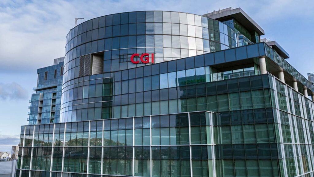 CGI Recruitment Drive; Hiring Python Developer