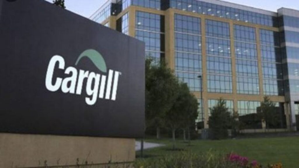 Cargill Recruitment Drive; Hiring Associate