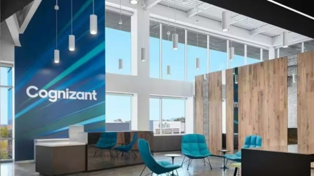 Cognizant Recruitment Drive; Hiring Process Executive