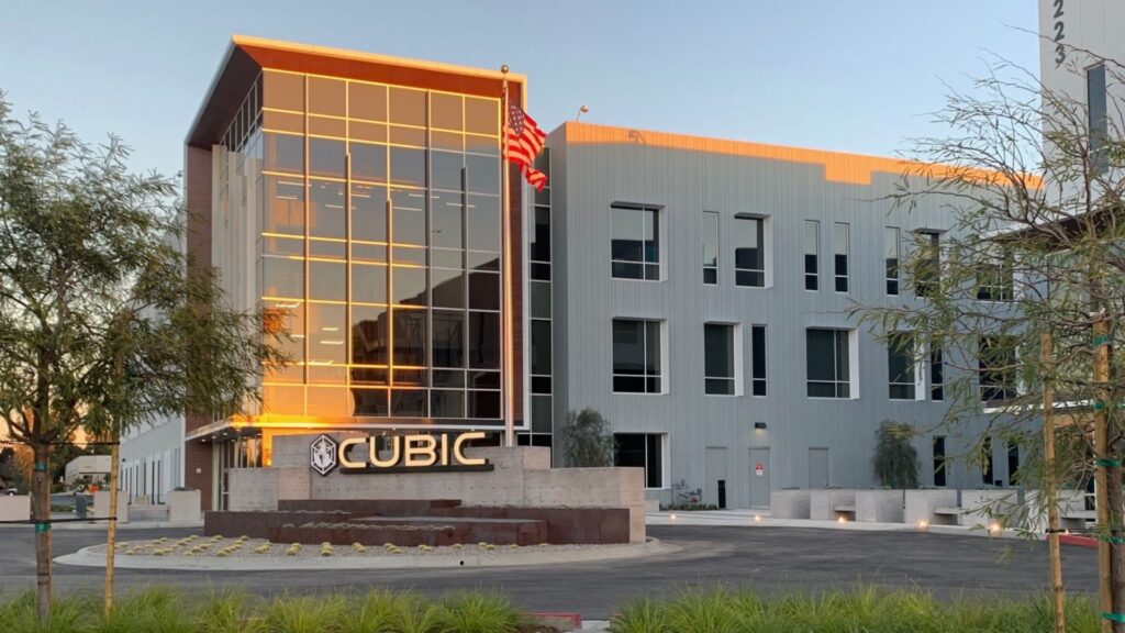 Cubic Recruitment Drive; Hiring Junior Site Reliability Engineer