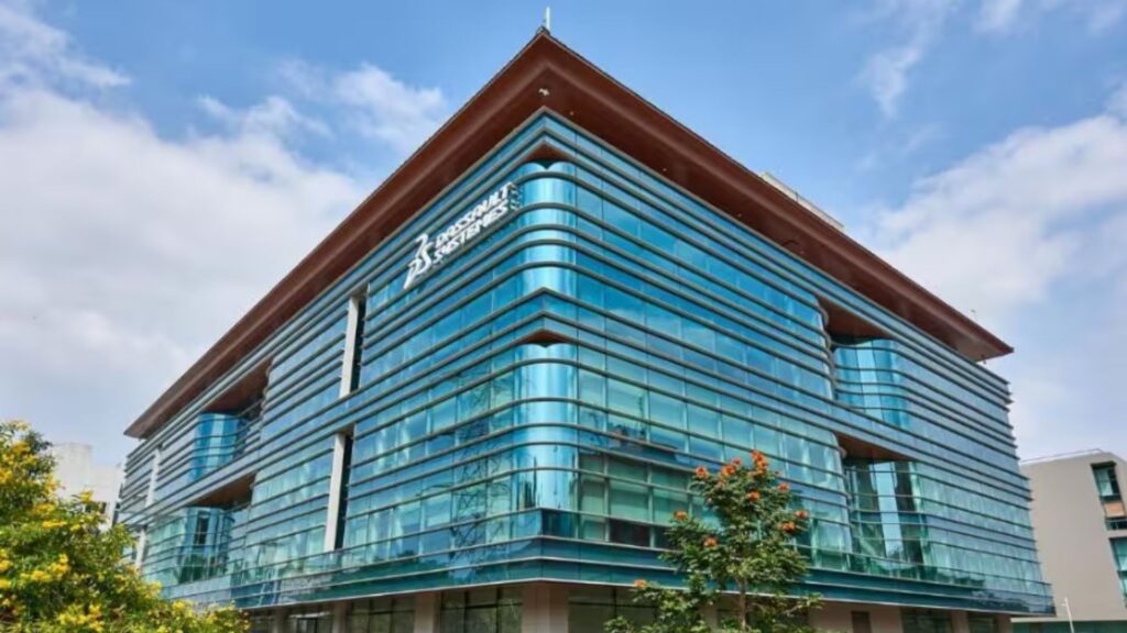Dassault Systèmes Recruitment Drive; Hiring Cloud Support Engineer