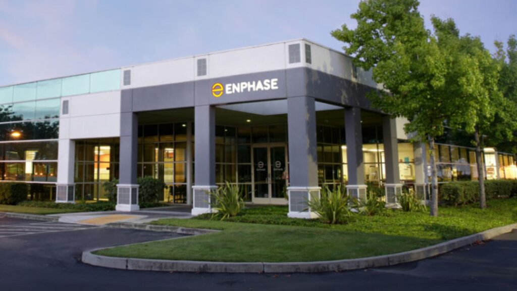 Enphase Energy Recruitment Drive; Hiring Associate Software Engineer