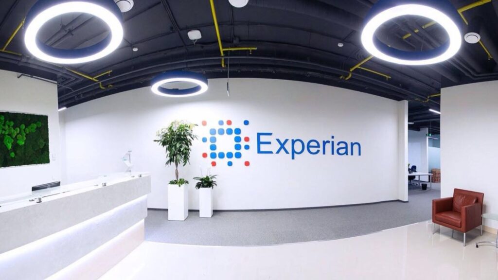 Experian Recruitment Drive; Hiring Analyst