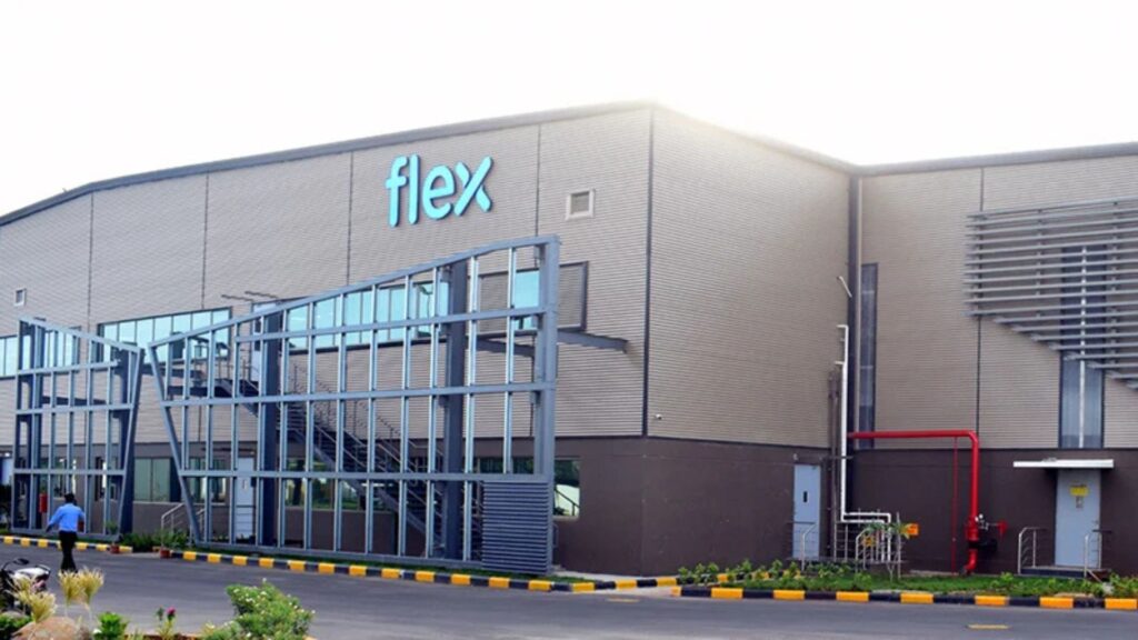 Flex Recruitment Drive; Hiring Analyst