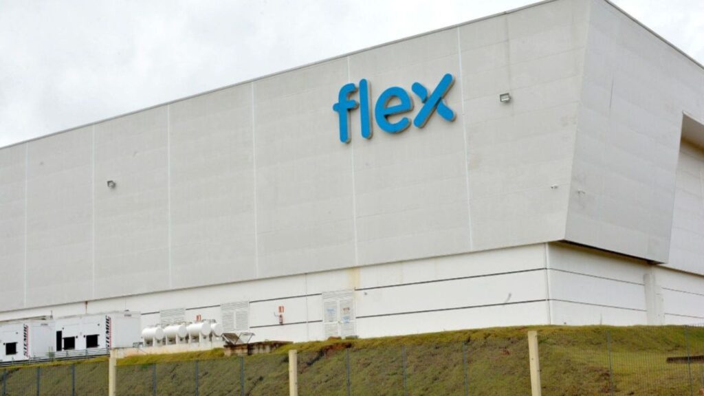 Flex Recruitment Drive; Hiring Junior Engineer