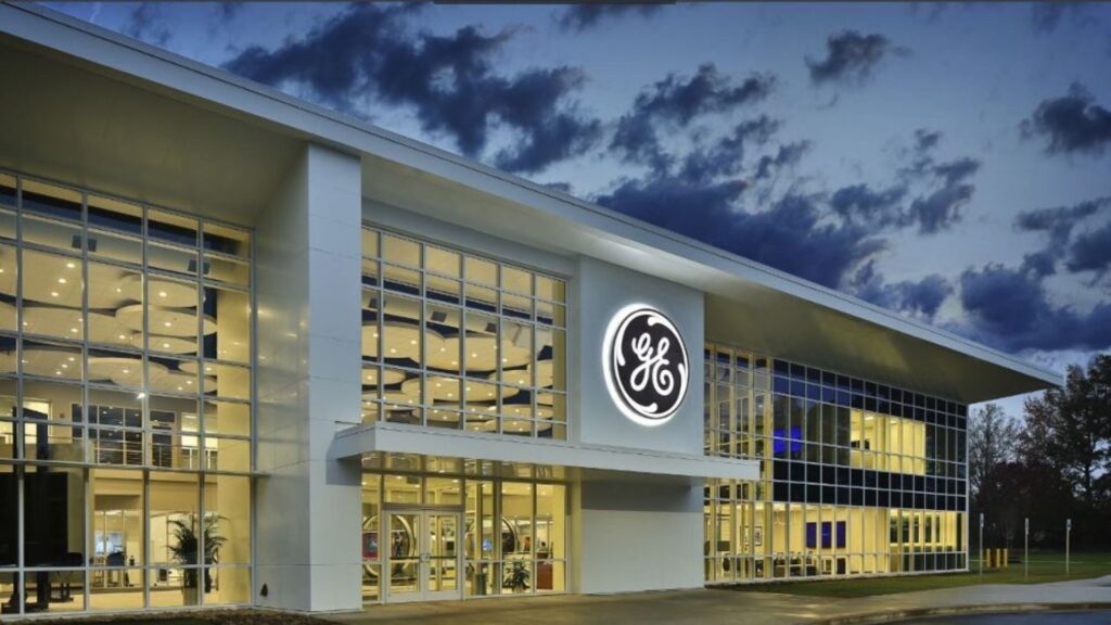 GE Vernova Recruitment Drive; Hiring Software Engineer