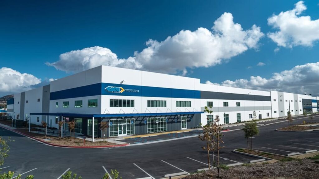 GKN Aerospace Recruitment Drive; Hiring Trainee