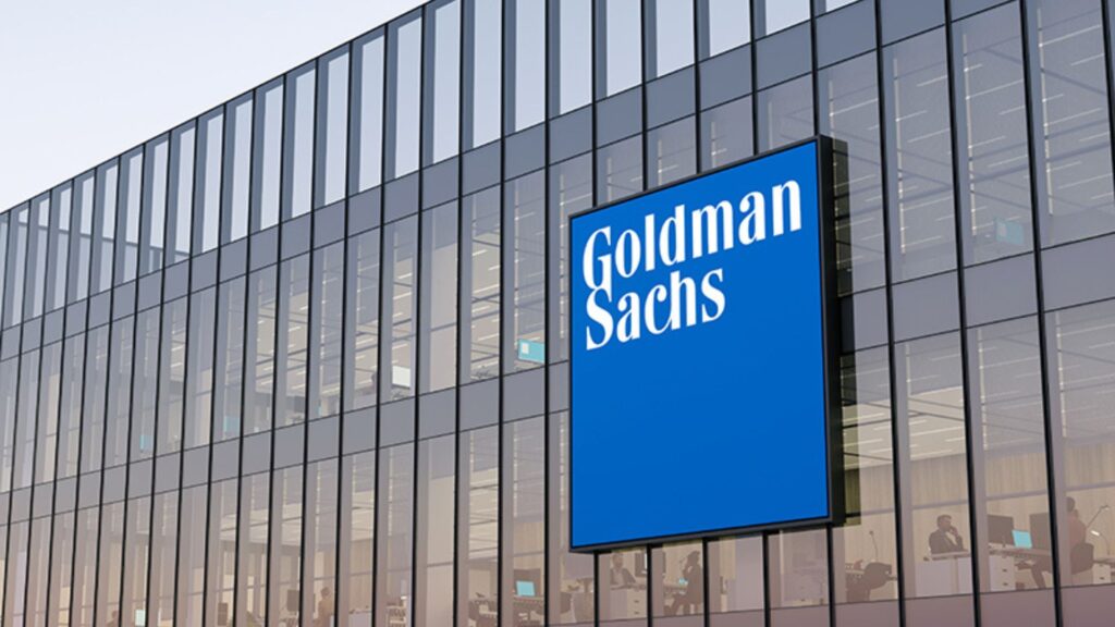 Goldman Sachs Recruitment Drive; Hiring Associate Software Engineer