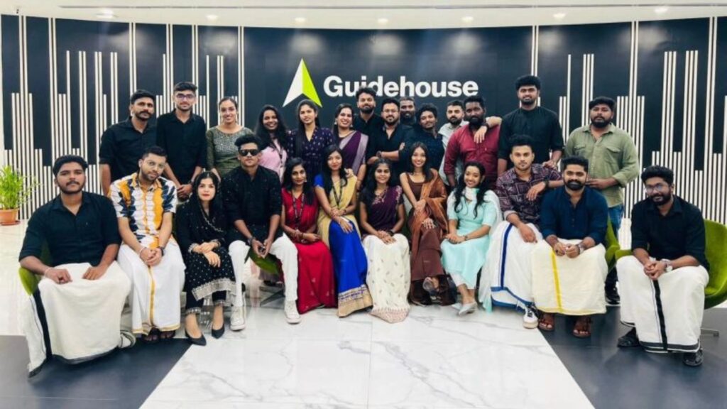 Guidehouse Recruitment Drive; Hiring DevOps Engineer