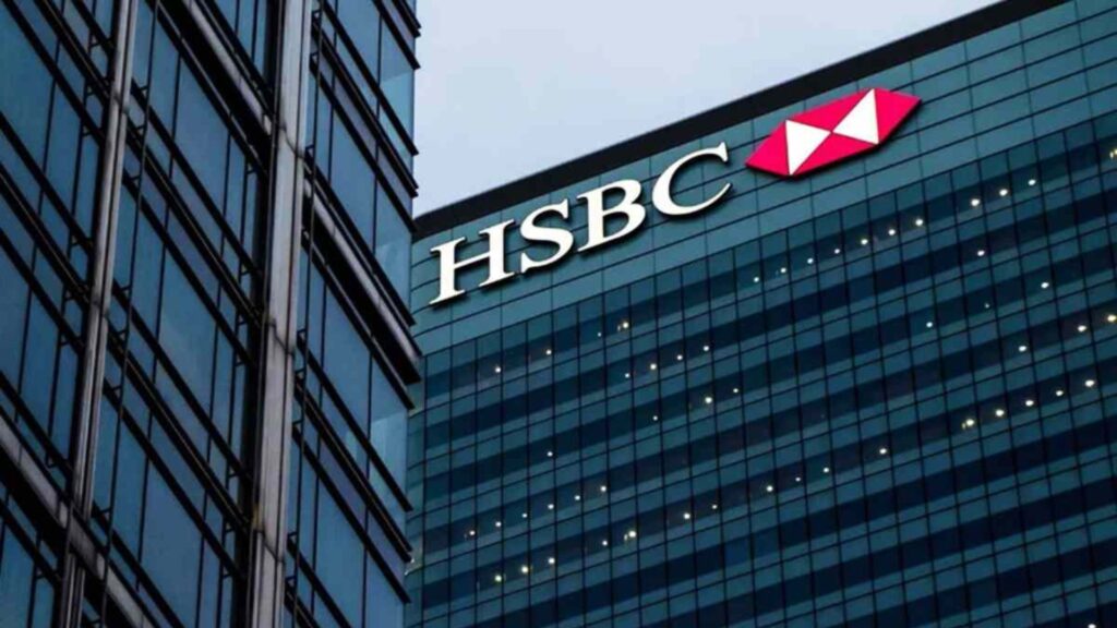 HSBC Recruitment Drive; Hiring Data Analyst